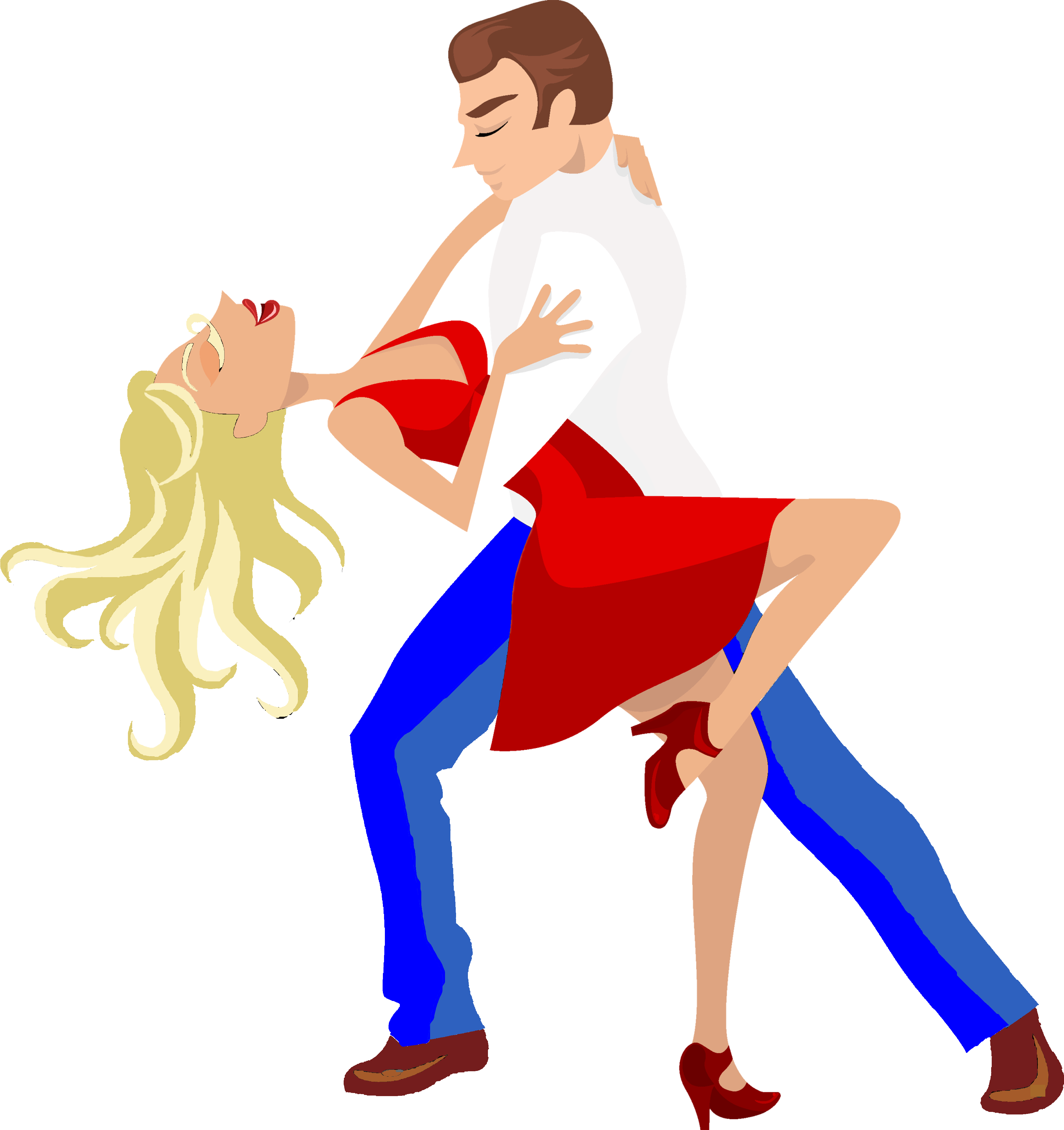 dance